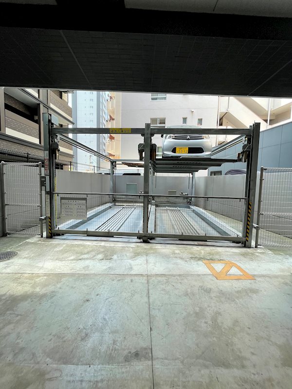 グランフォーレプライム西公園 その他外観1