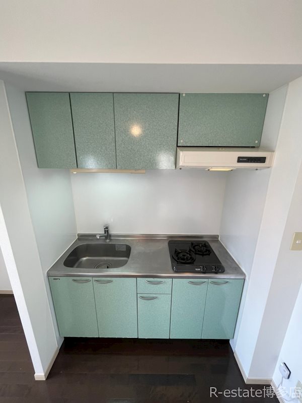 GRANDEUR住吉壱番館 キッチン