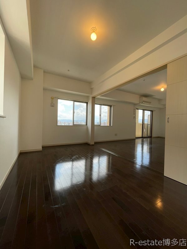 GRANDEUR住吉壱番館 ベッドルーム