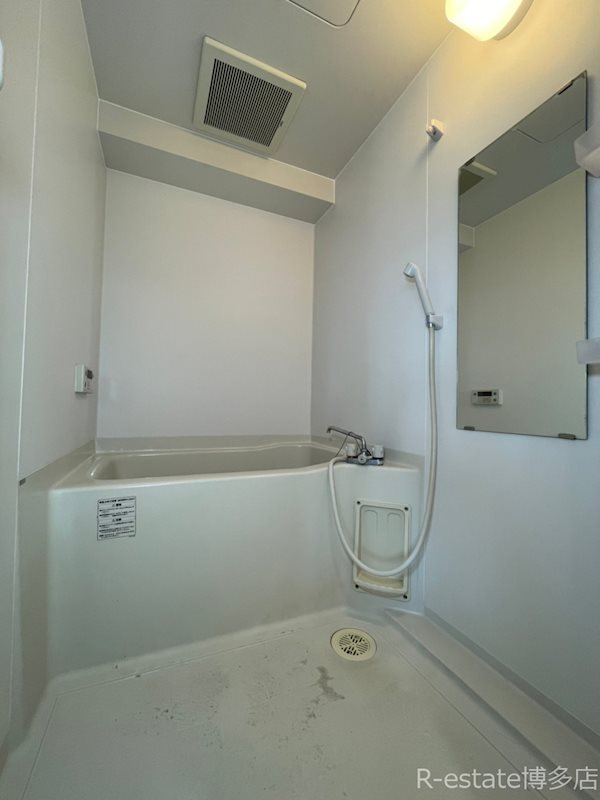 GRANDEUR住吉壱番館 風呂画像