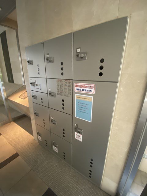 ポルトデュボヌール その他3