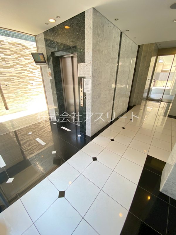 エンクレスト博多3 その他外観2