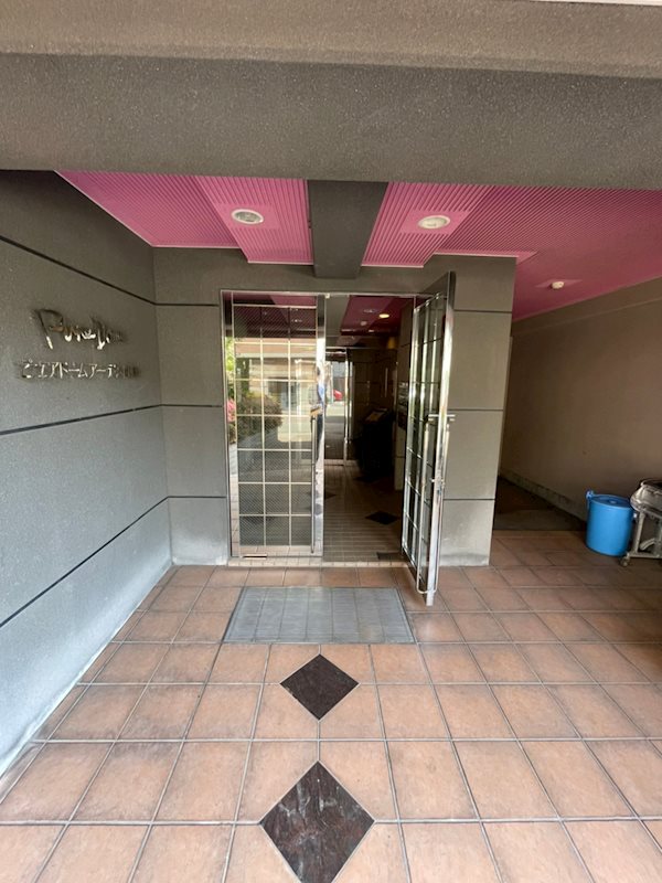 ピュアドームアーデント博多 その他1