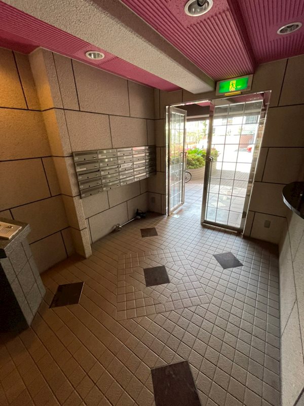 ピュアドームアーデント博多 その他3