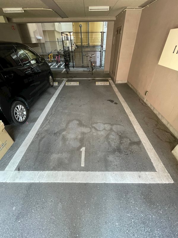 ピュアドームアーデント博多 その他外観1