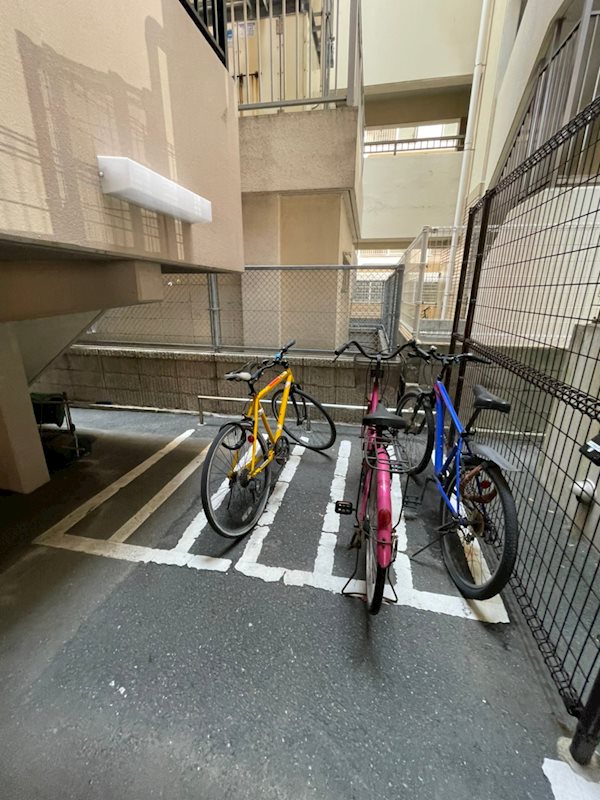 ピュアドームアーデント博多 その他外観3