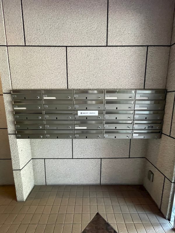 ピュアドームアーデント博多 その他外観5