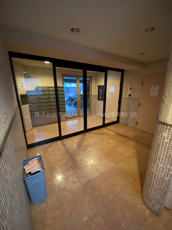 グランバッソ博多 その他3