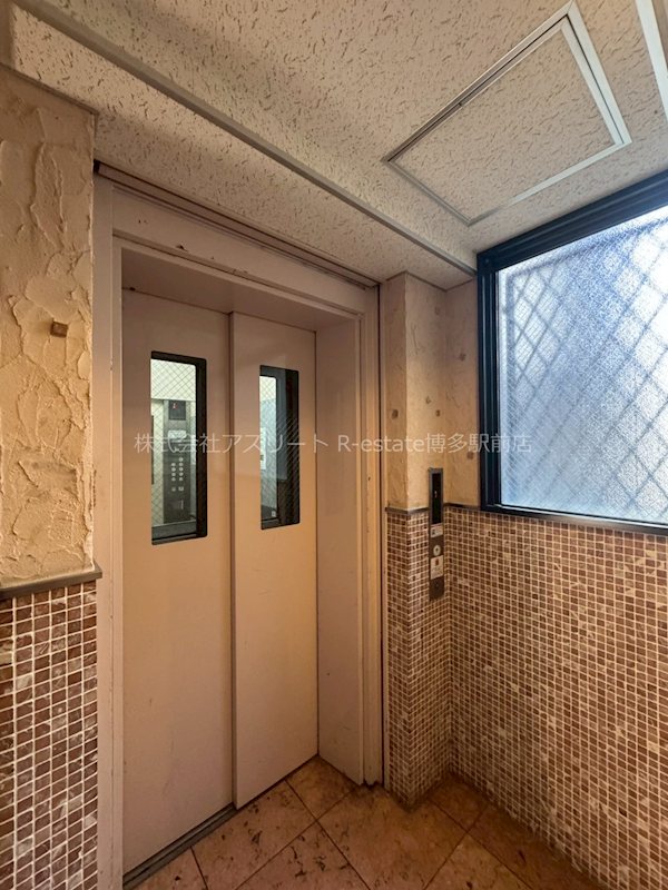 グランバッソ博多 その他外観4