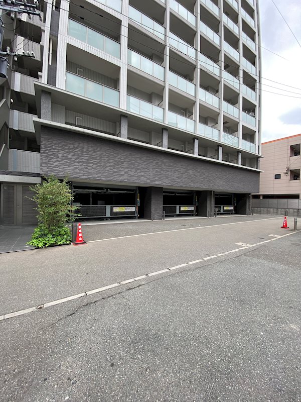 コモテリア渡辺通 その他外観1