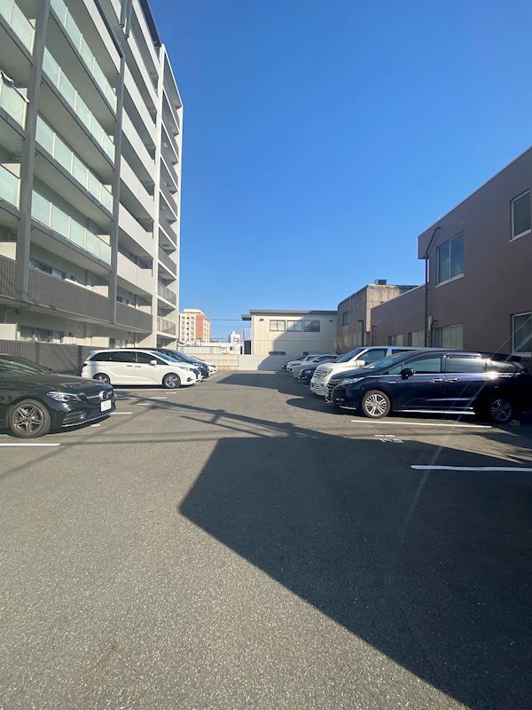 プランドール綾 その他外観1