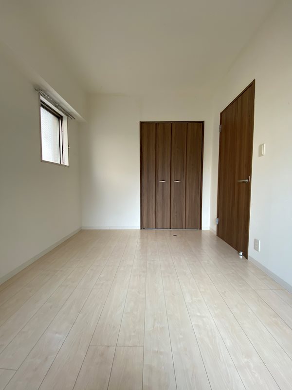 サクラート駅南 リビング