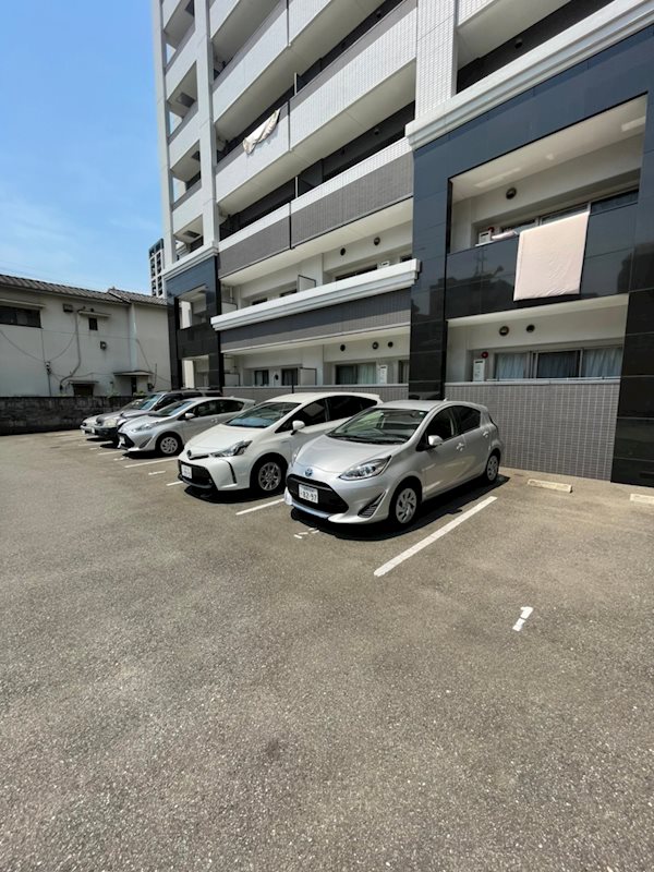 カーサビアンカ西公園 その他外観1