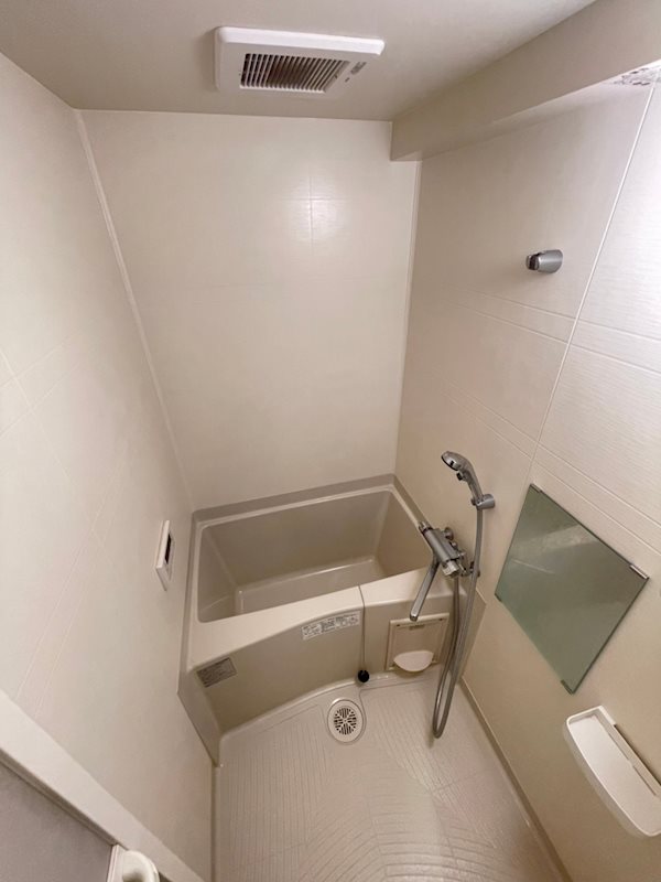 アルファシオリエンソ 風呂画像