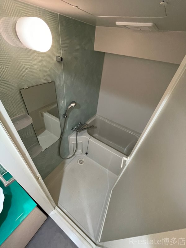 プライムアーバン博多東 風呂画像