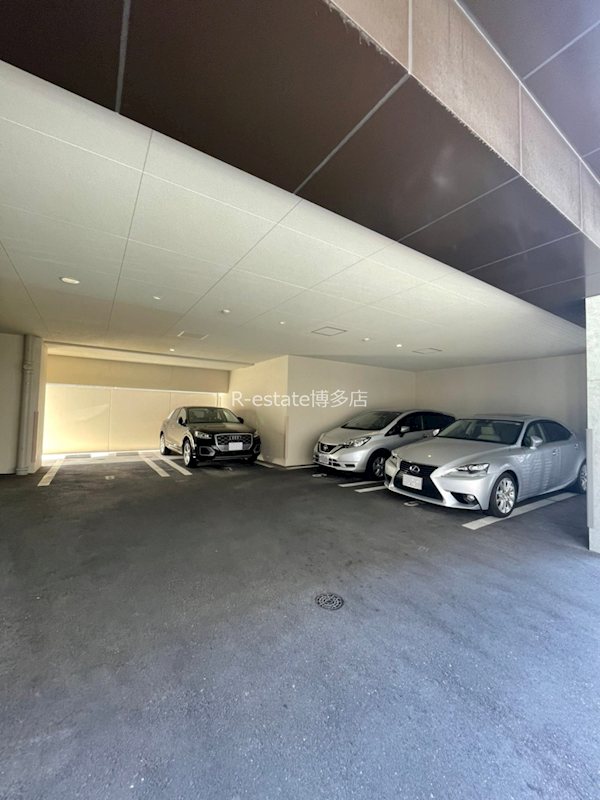 アソシアグロッツォ博多サザンテラス その他外観1