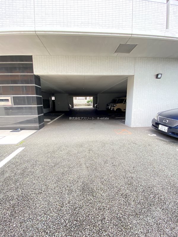 KDXレジデンス天神東2 その他外観1