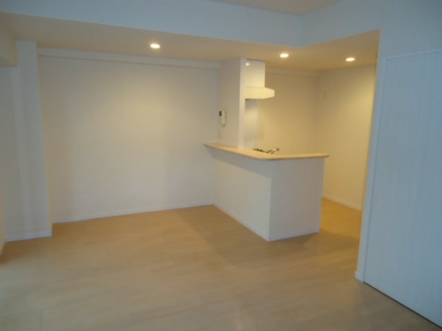 KDXレジデンス天神東2 ベッドルーム