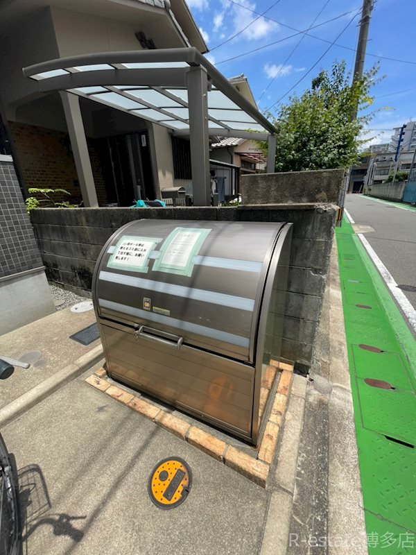 リテラ博多 その他外観1