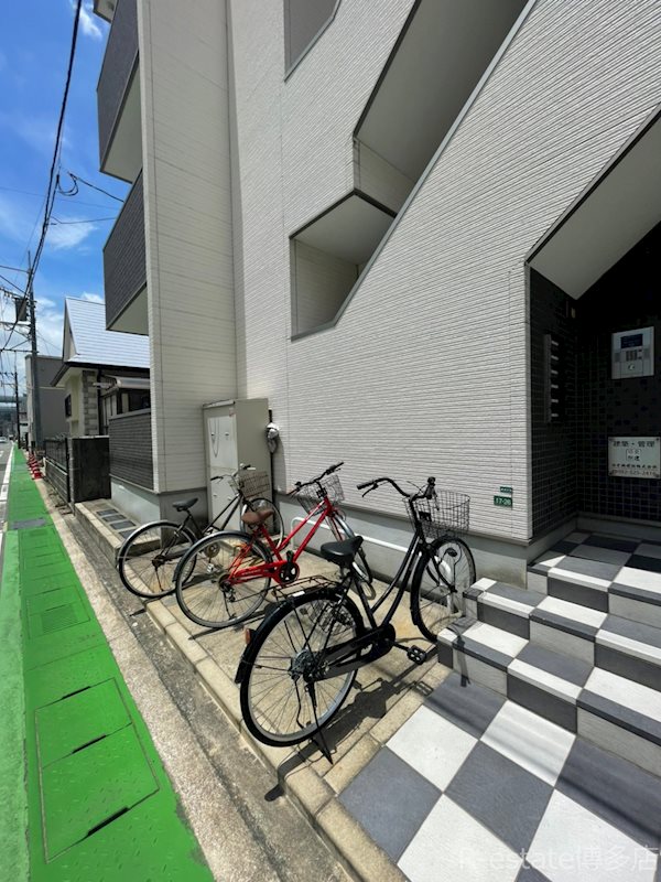 リテラ博多 その他外観2