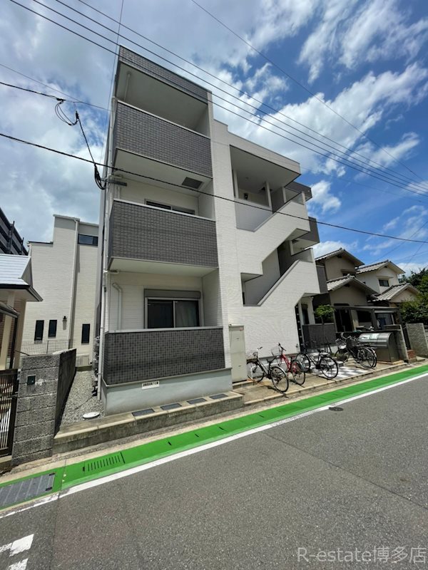 リテラ博多 その他外観3