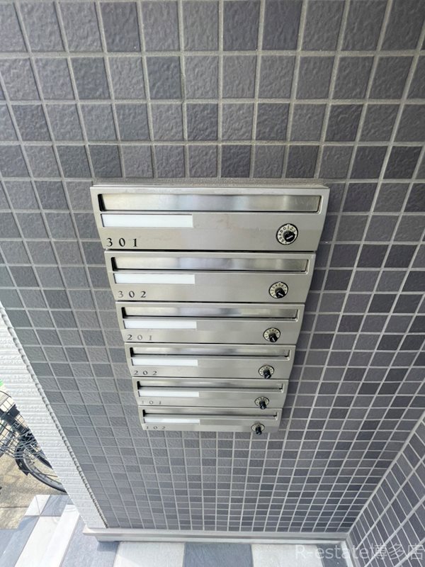 リテラ博多 その他外観4