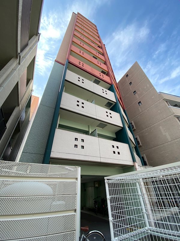 プライムアーバン薬院南 903号室 外観