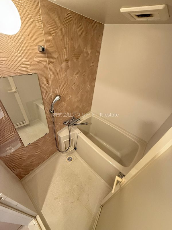 プライムアーバン博多東 風呂画像