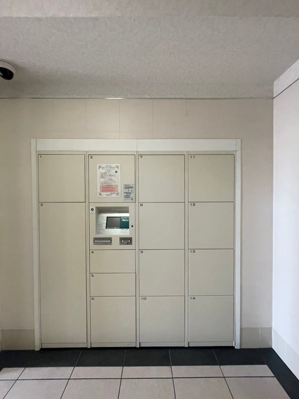 ダイナコートエスタディオレシェンテ その他外観2