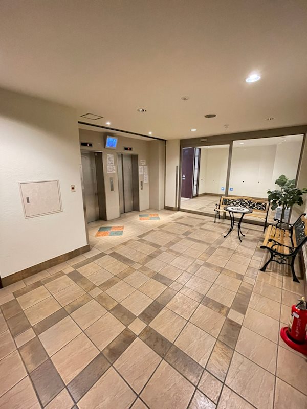 グランパーク天神 その他3