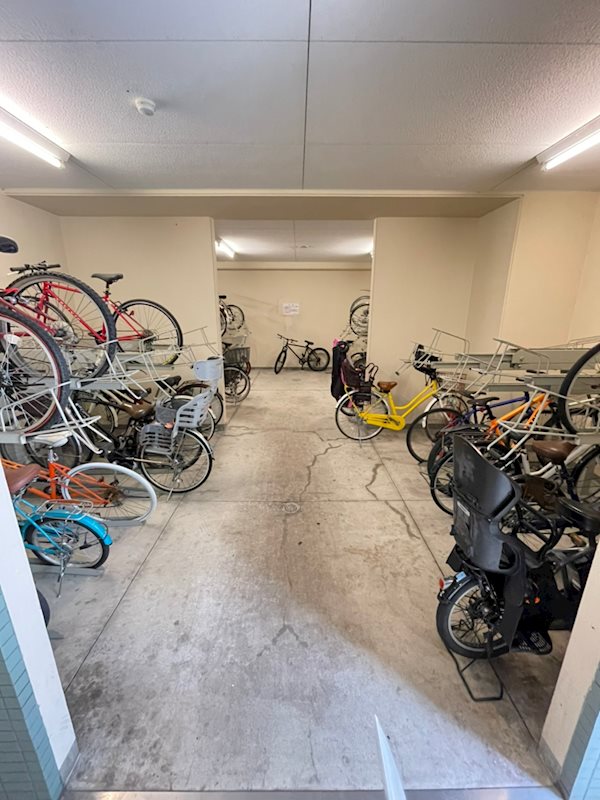 グランパーク天神 その他外観2