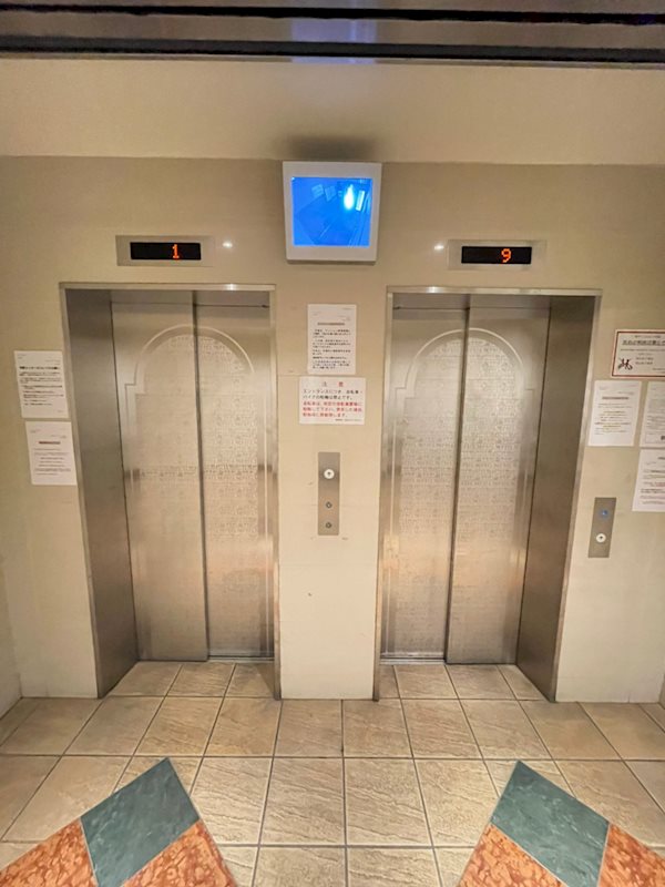 グランパーク天神 その他外観5