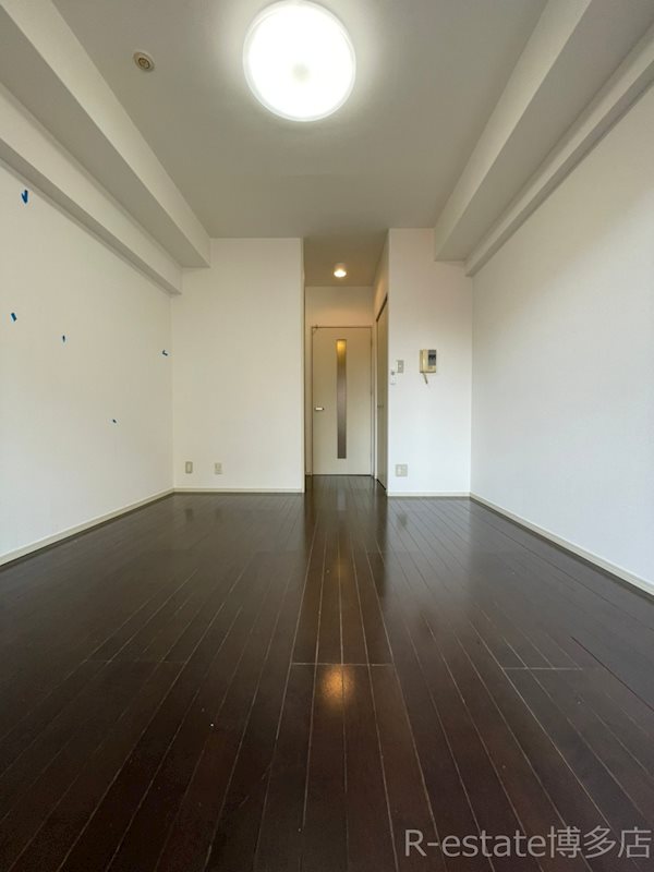 グランパーク天神 リビング