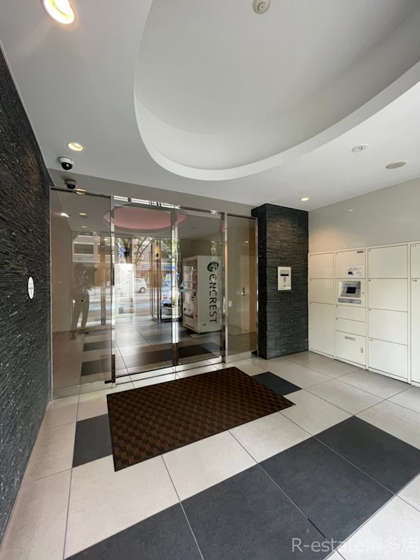 エンクレスト博多Rey その他3