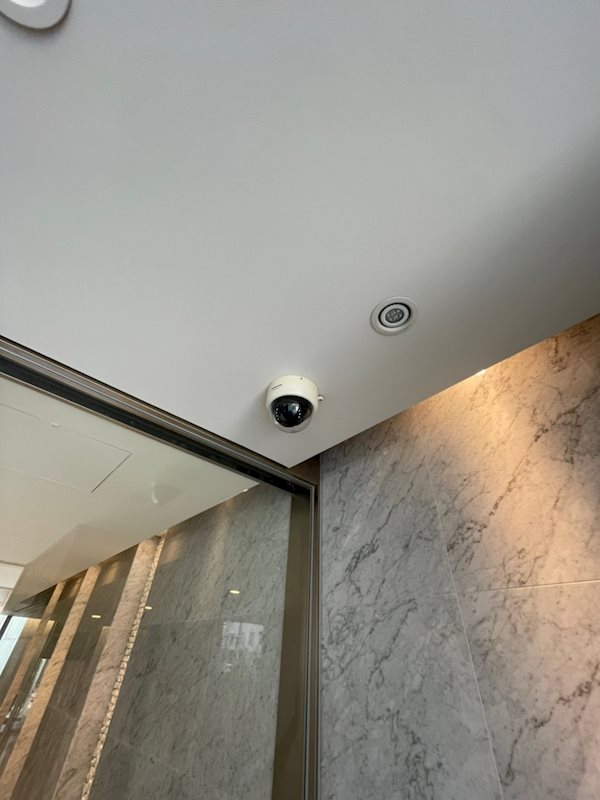 Rupieレジデンス渡辺通 その他外観2