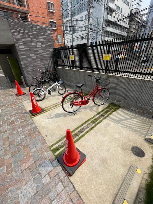 Rupieレジデンス渡辺通 その他外観4