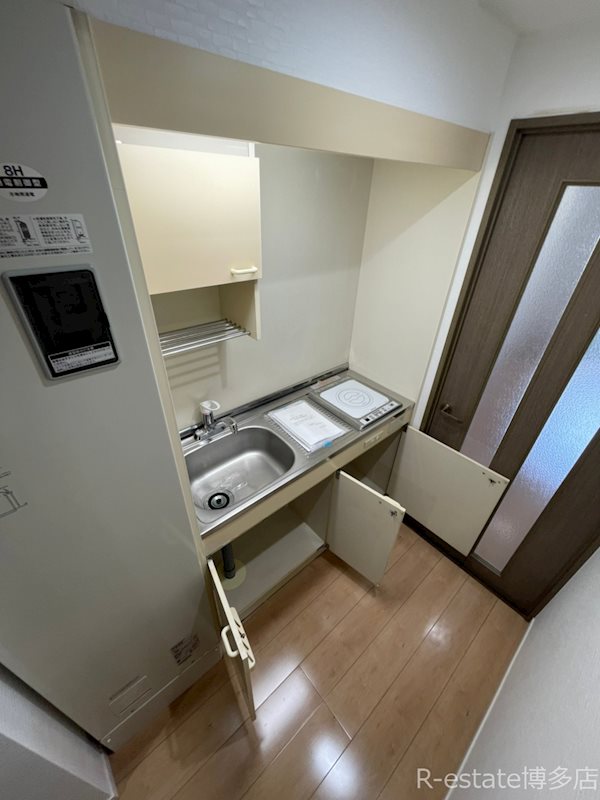 パインストン今泉 キッチン