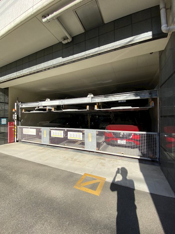 エステムプラザ天神EASTプレミアムタワー その他外観2