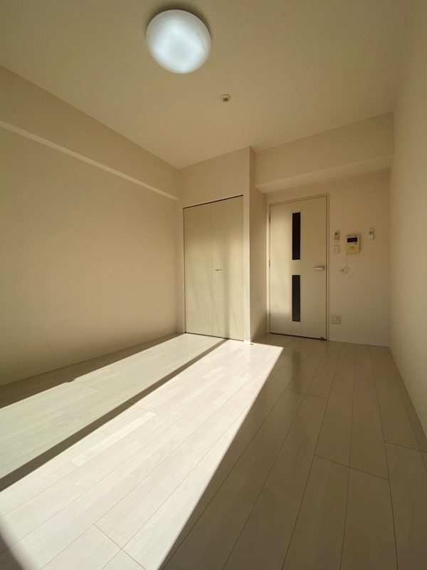 エステムプラザ天神EASTプレミアムタワー リビング