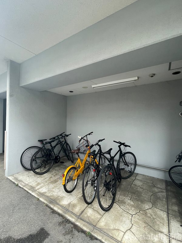 ピュアドームティアラ大手門 その他外観4