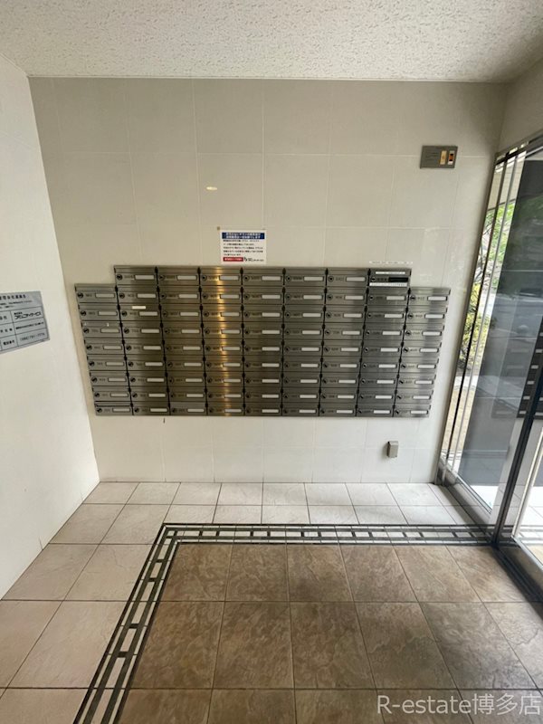 ピュアドームティアラ大手門 その他外観5