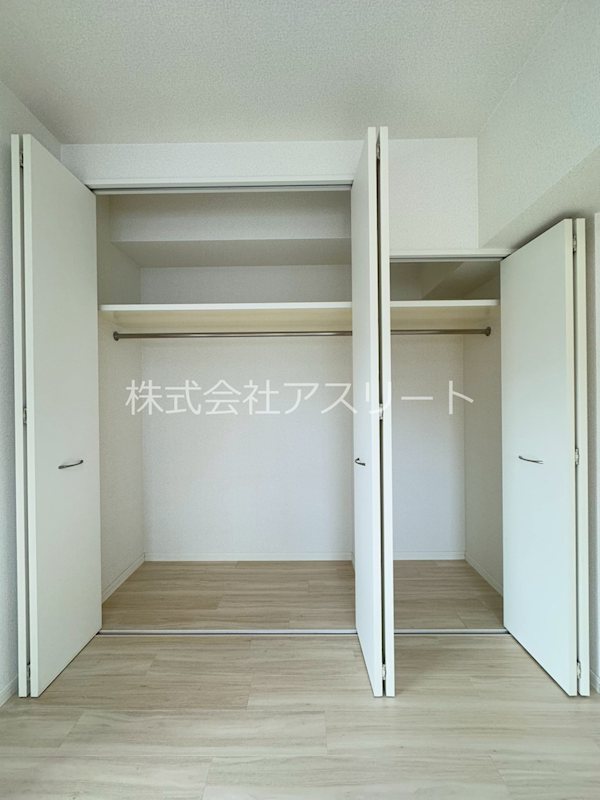 レジディア博多2 その他6