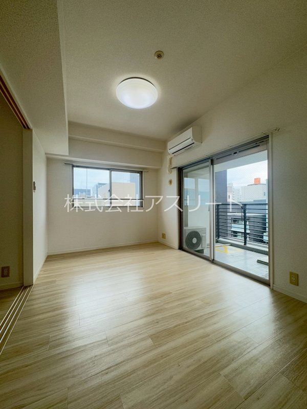 レジディア博多2 その他18