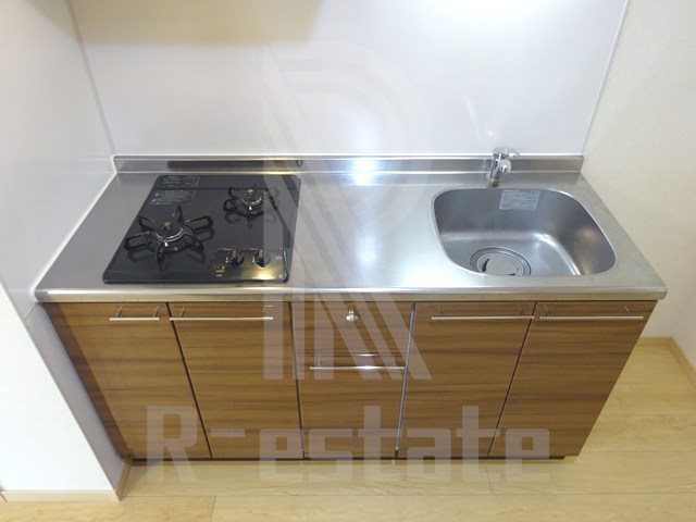 エステートモア平尾公園通り キッチン