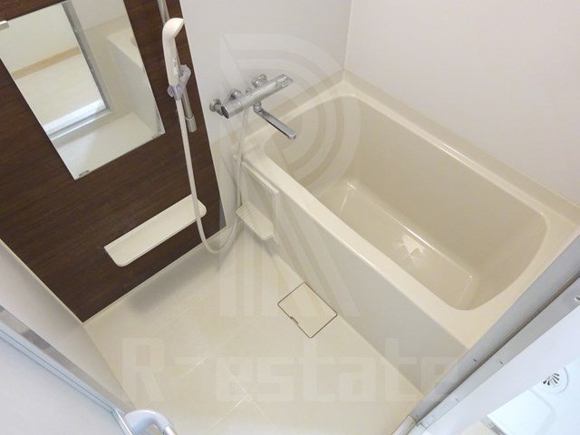 エステートモア平尾公園通り 風呂画像