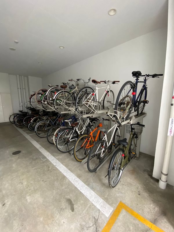 ラファセエスティエラ赤坂 その他外観3