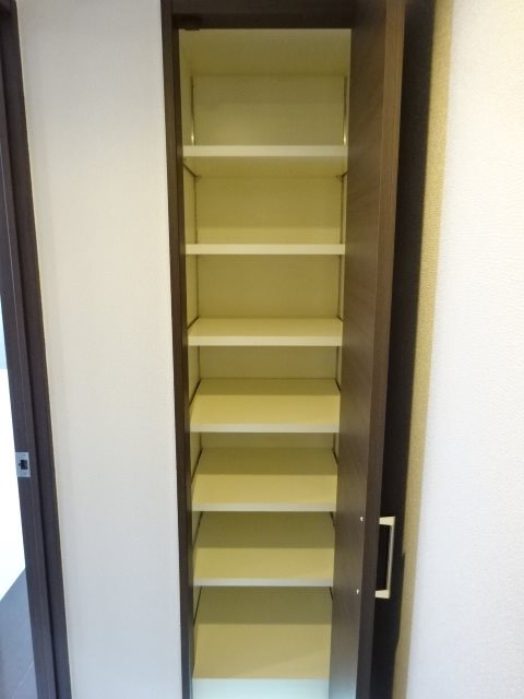 プライムアーバン薬院南 玄関