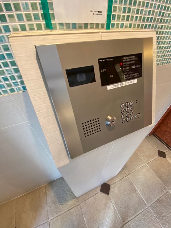 プライムアーバン薬院南 その他外観2