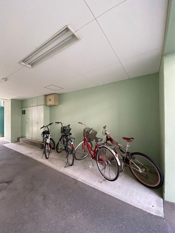 プライムアーバン薬院南 その他外観3