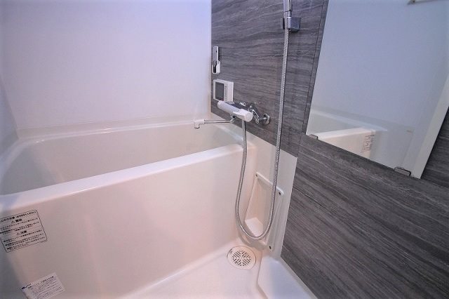 プライムアーバン博多 風呂画像